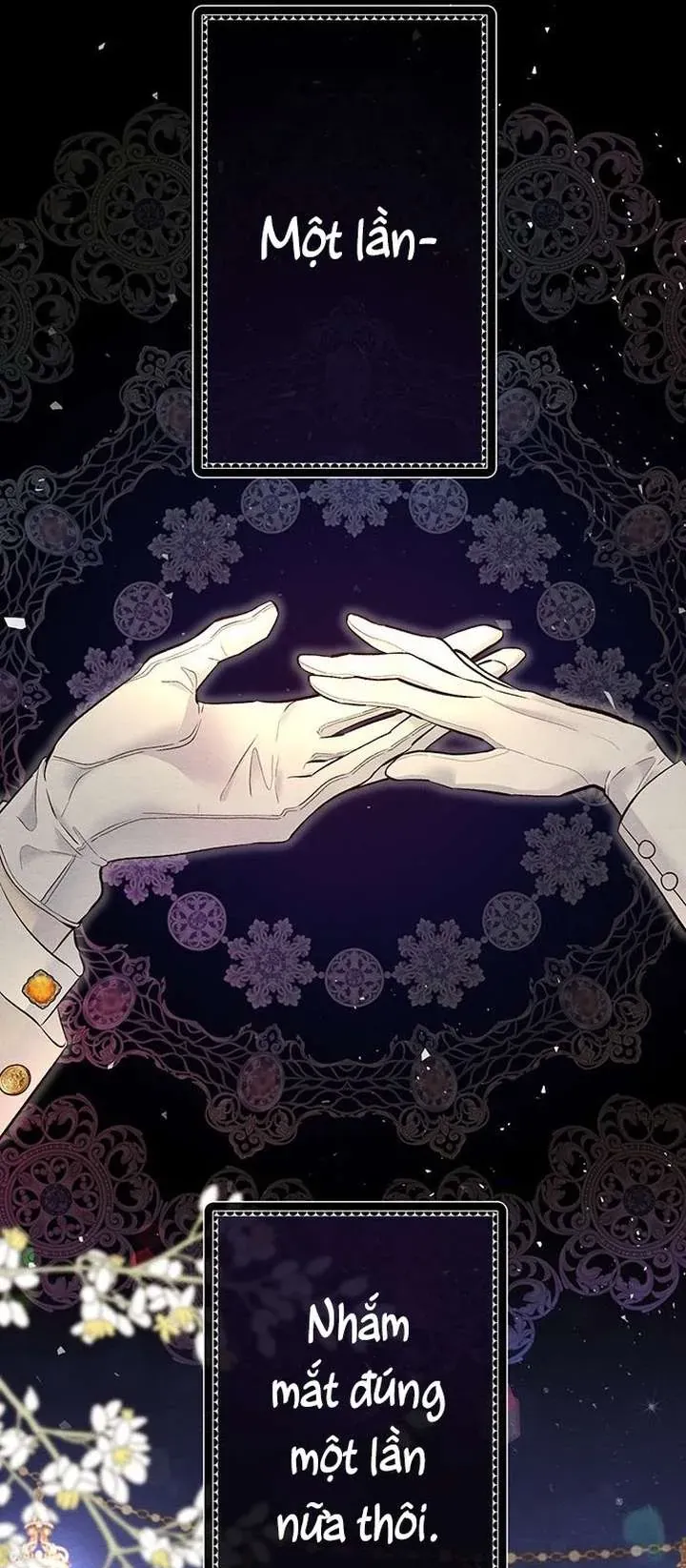 Hoàng Tử Rắc Rối Chapter 24 - Trang 2