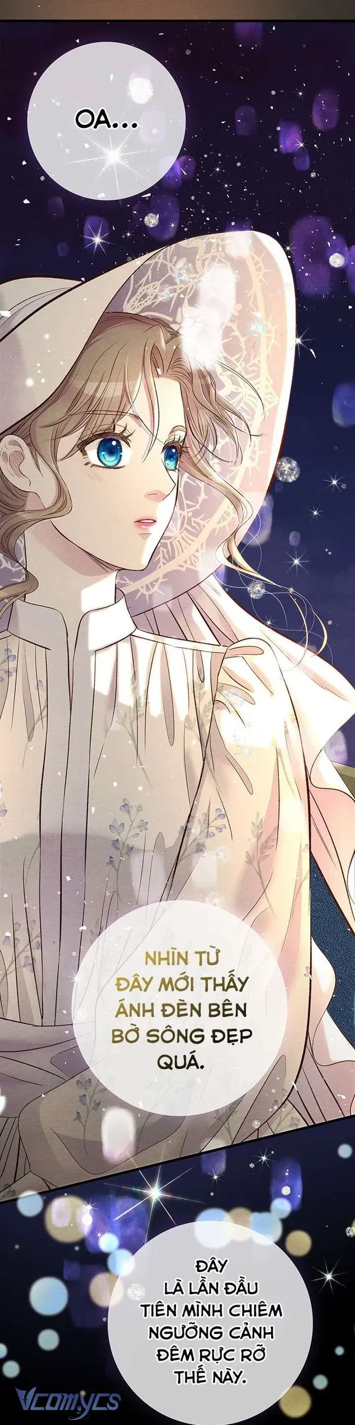 Hoàng Tử Rắc Rối Chapter 24 - Trang 2