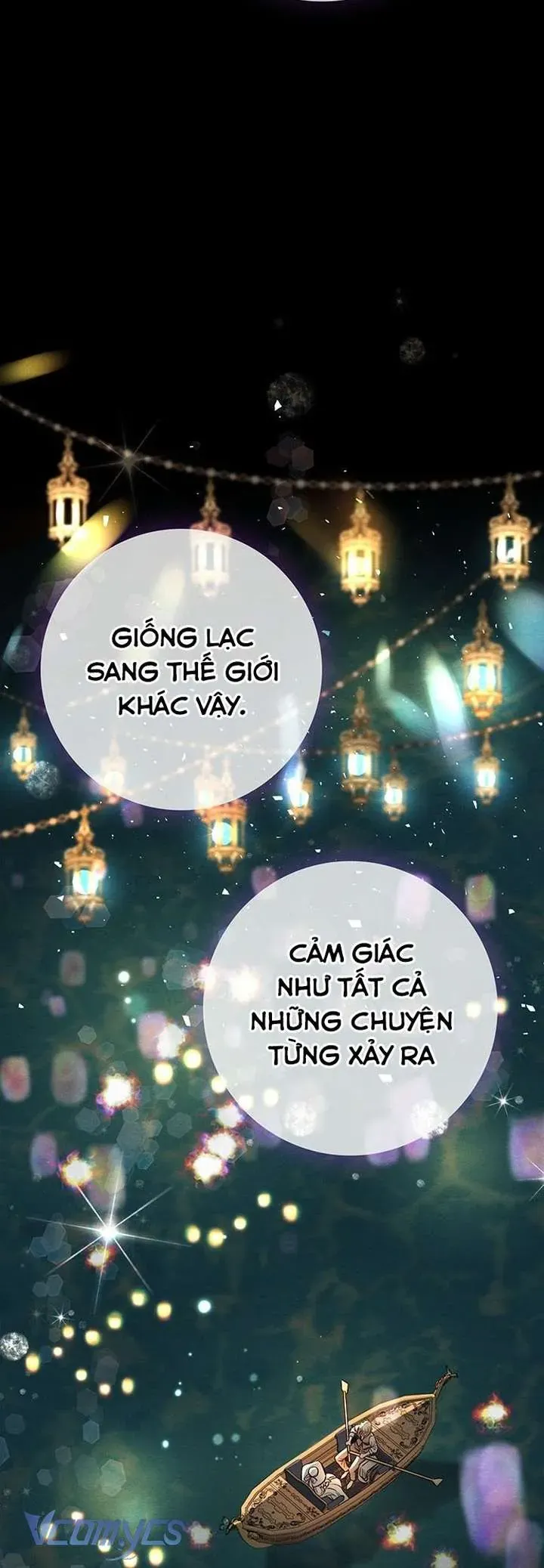 Hoàng Tử Rắc Rối Chapter 24 - Trang 2