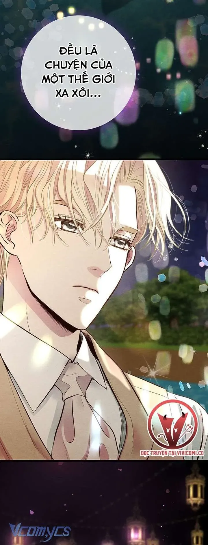 Hoàng Tử Rắc Rối Chapter 24 - Trang 2