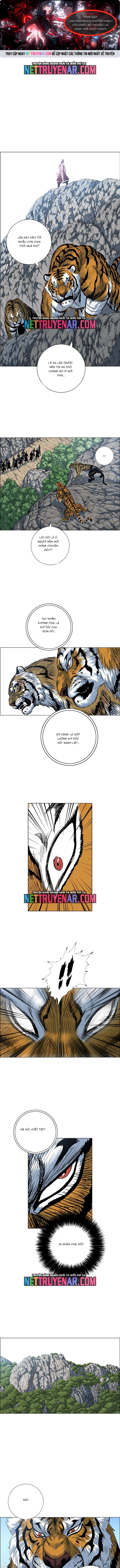 Anh Trai Tôi Là Hổ Chapter 120 - Trang 2