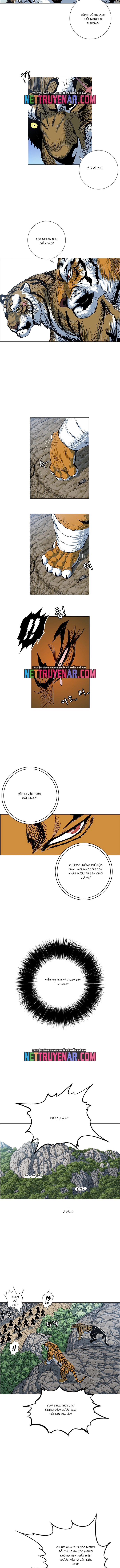 Anh Trai Tôi Là Hổ Chapter 120 - Trang 2