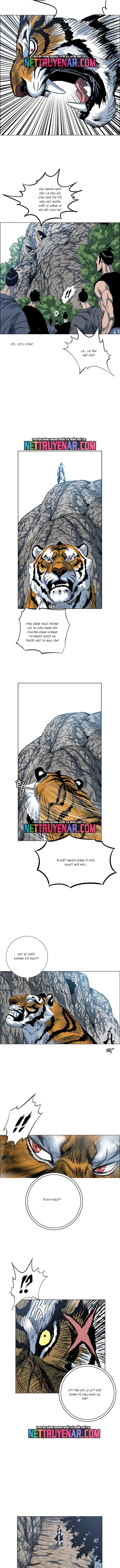 Anh Trai Tôi Là Hổ Chapter 120 - Trang 2