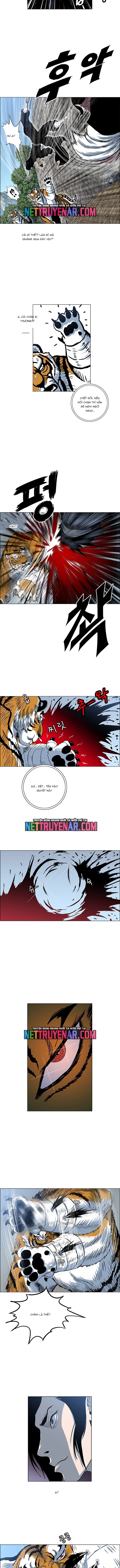 Anh Trai Tôi Là Hổ Chapter 120 - Trang 2