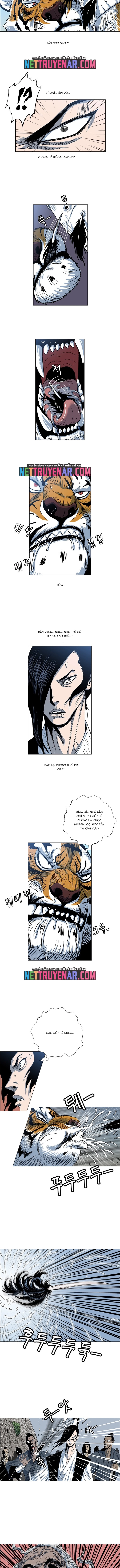 Anh Trai Tôi Là Hổ Chapter 120 - Trang 2