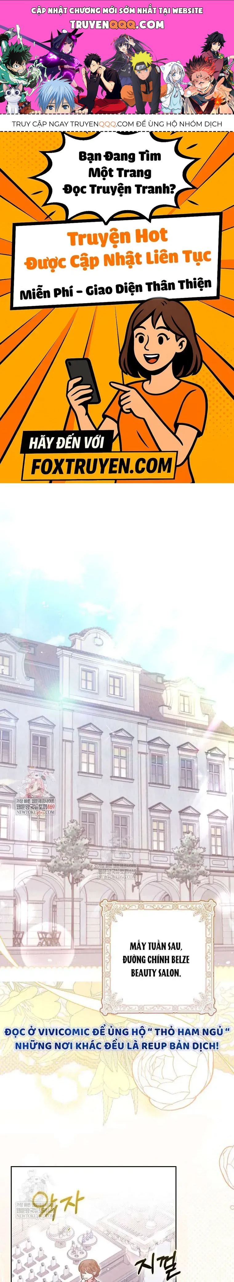 Tôi Không Thuộc Về Nơi Này Chapter 48 - Trang 2