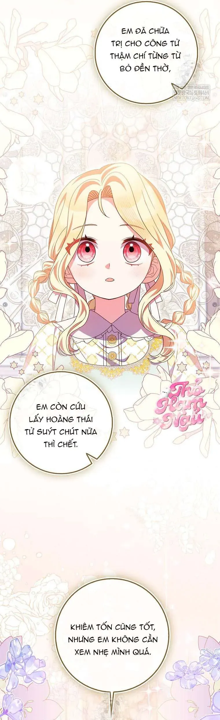 Tôi Không Thuộc Về Nơi Này Chapter 48 - Trang 2