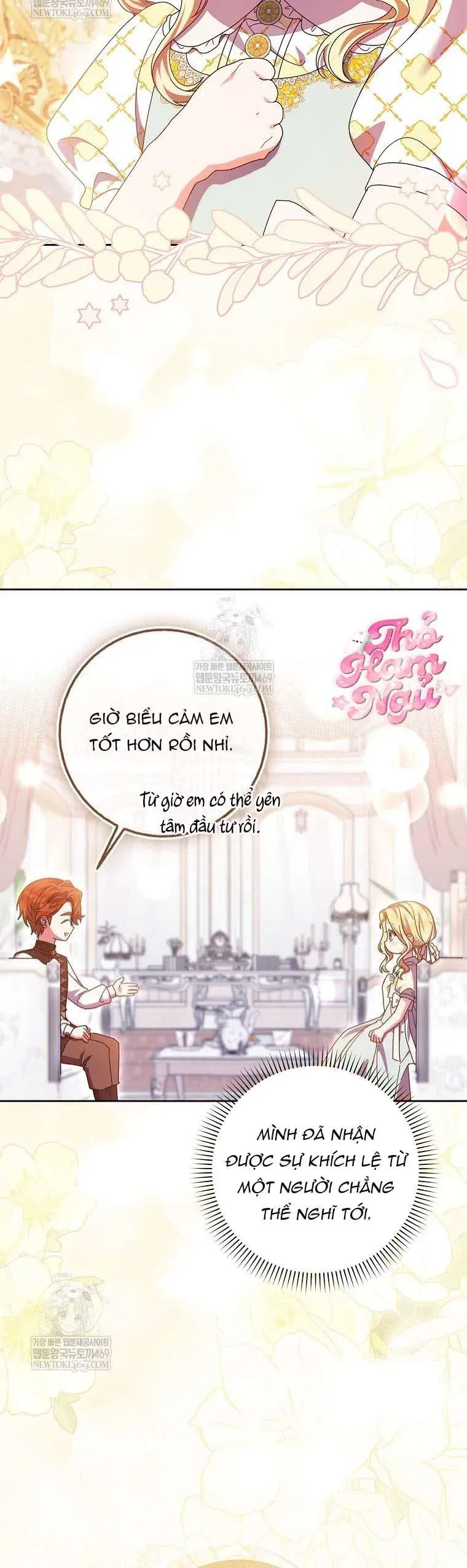 Tôi Không Thuộc Về Nơi Này Chapter 48 - Trang 2