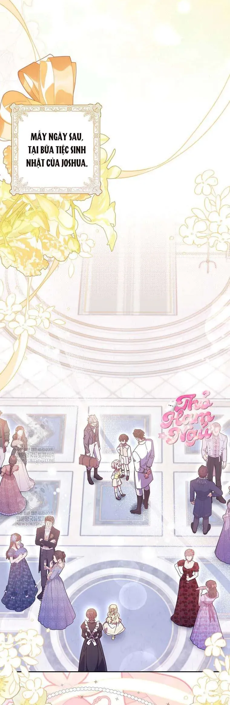 Tôi Không Thuộc Về Nơi Này Chapter 48 - Trang 2