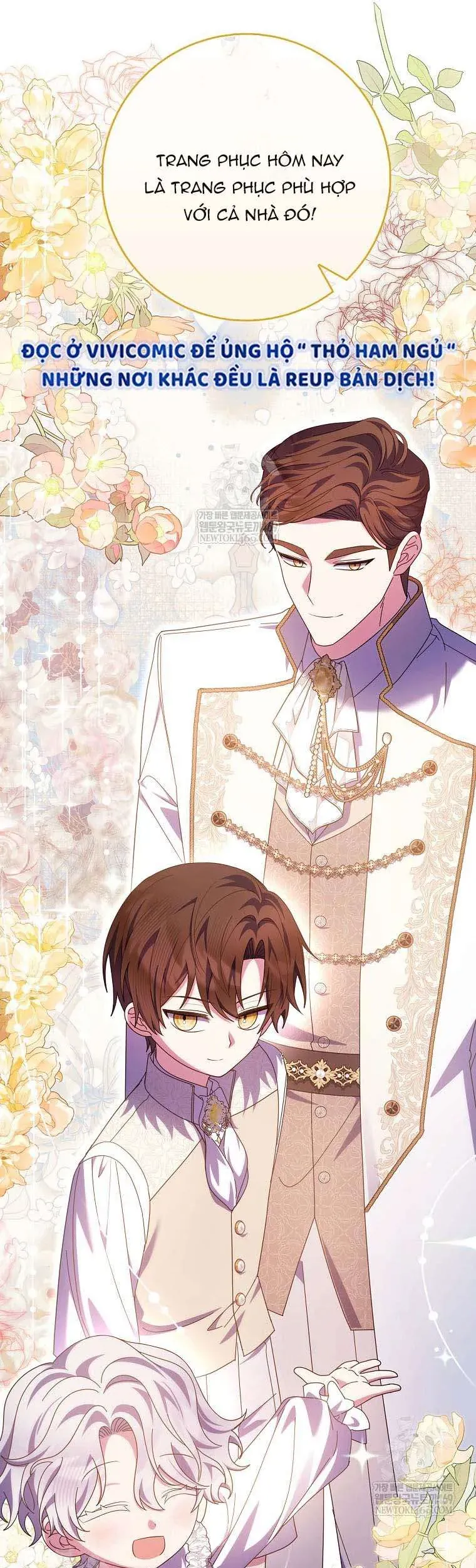 Tôi Không Thuộc Về Nơi Này Chapter 48 - Trang 2