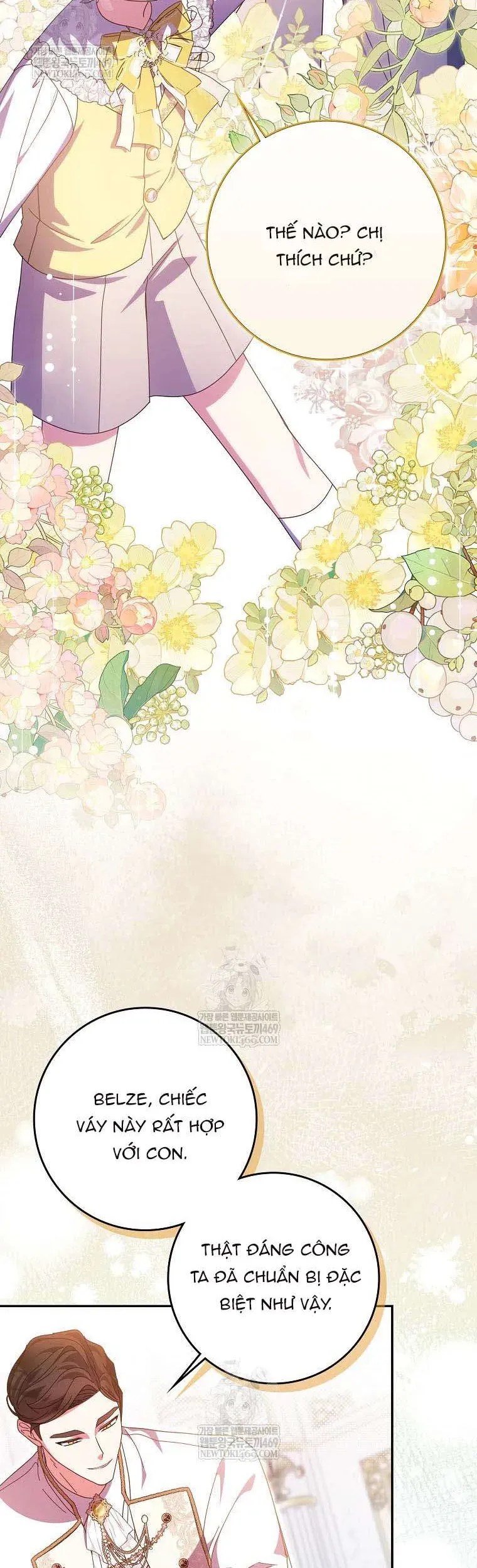 Tôi Không Thuộc Về Nơi Này Chapter 48 - Trang 2