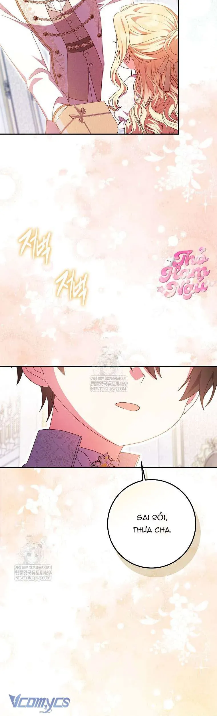 Tôi Không Thuộc Về Nơi Này Chapter 48 - Trang 2