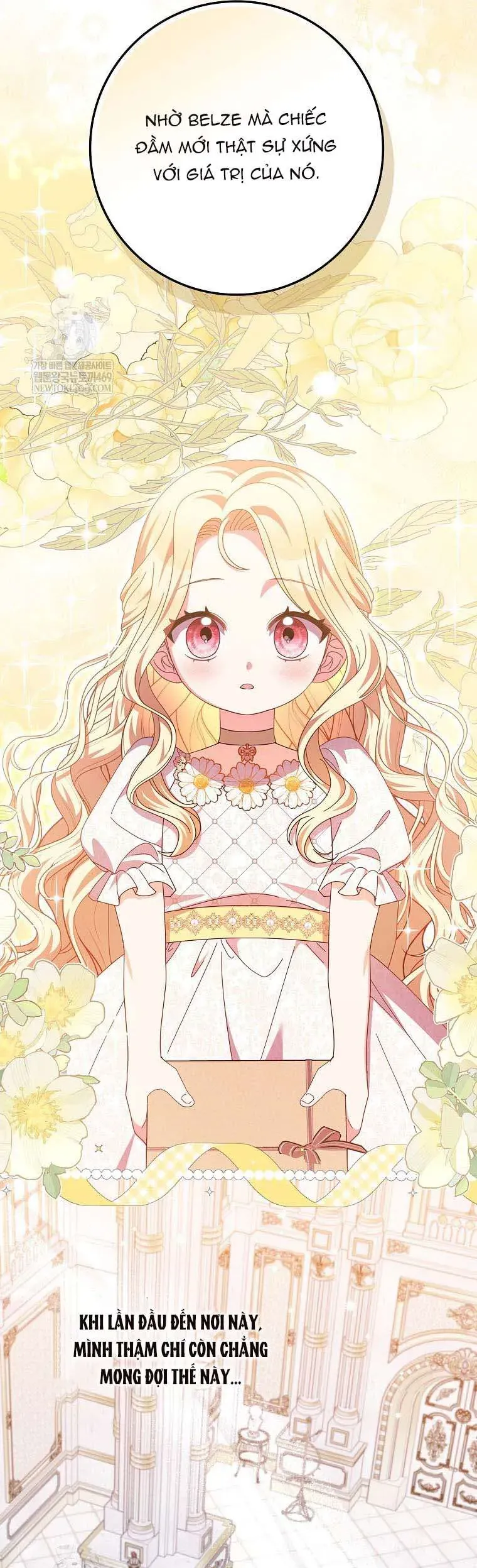 Tôi Không Thuộc Về Nơi Này Chapter 48 - Trang 2