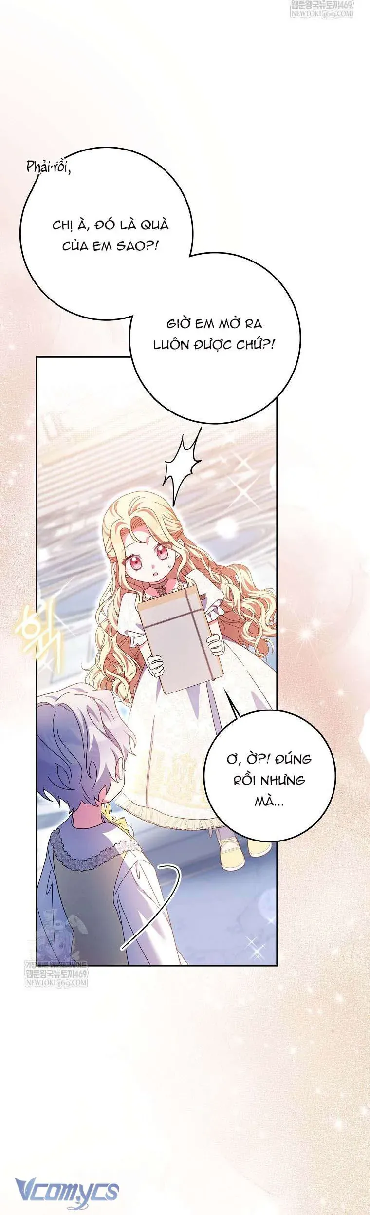 Tôi Không Thuộc Về Nơi Này Chapter 48 - Trang 2