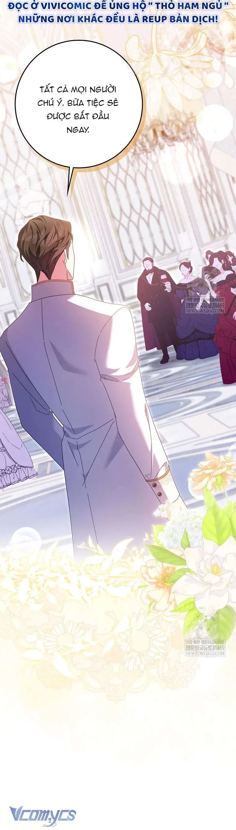 Tôi Không Thuộc Về Nơi Này Chapter 48 - Trang 2