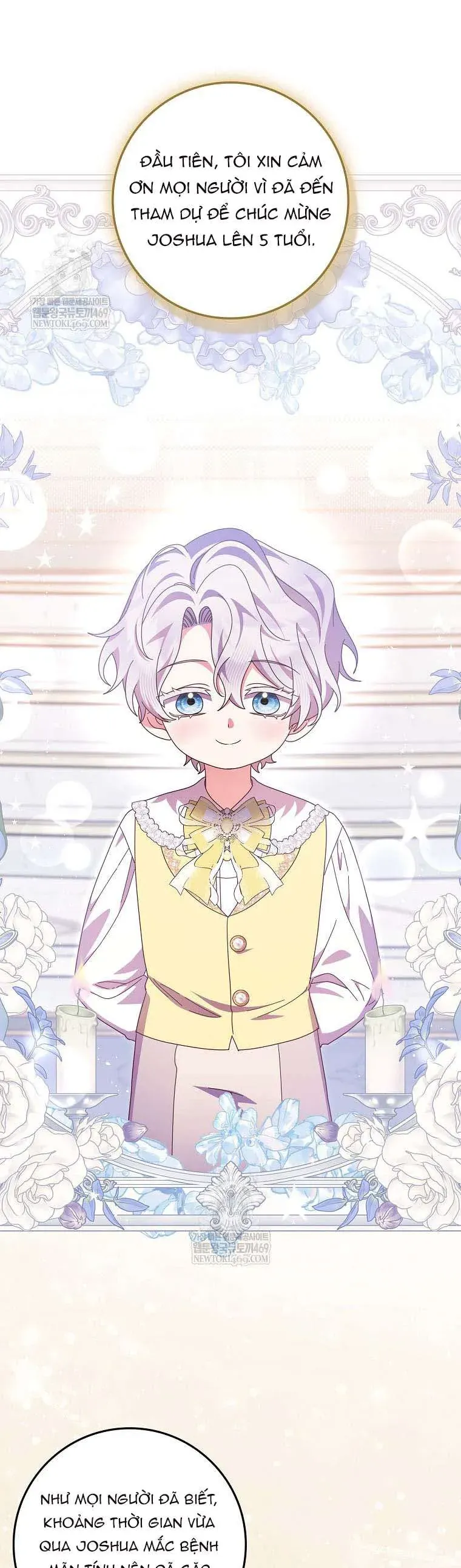 Tôi Không Thuộc Về Nơi Này Chapter 48 - Trang 2