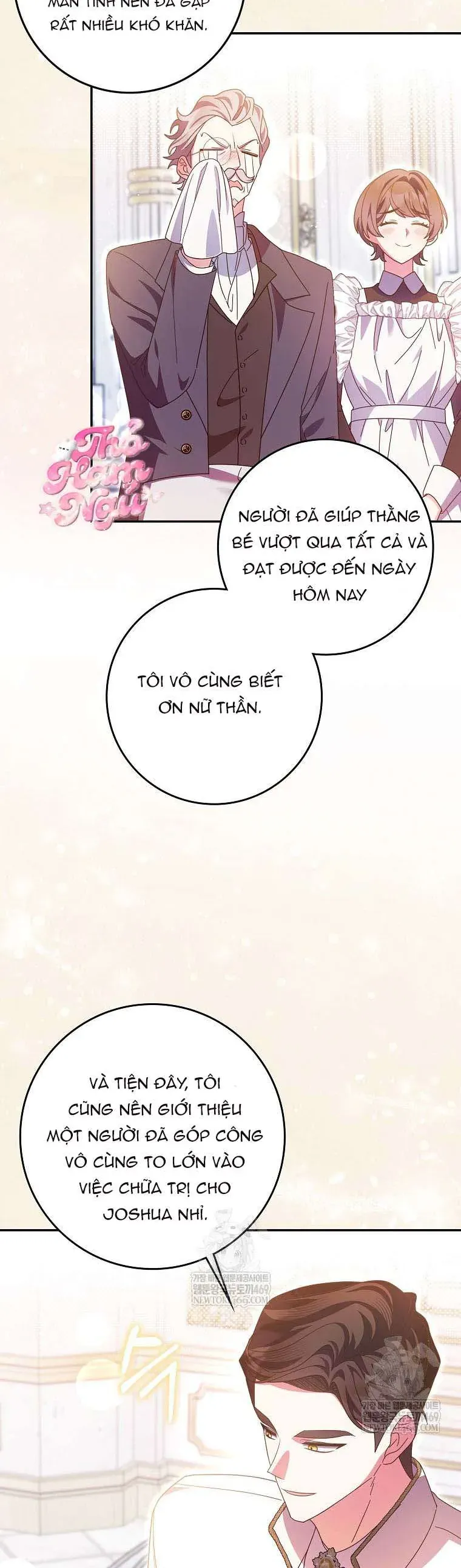 Tôi Không Thuộc Về Nơi Này Chapter 48 - Trang 2