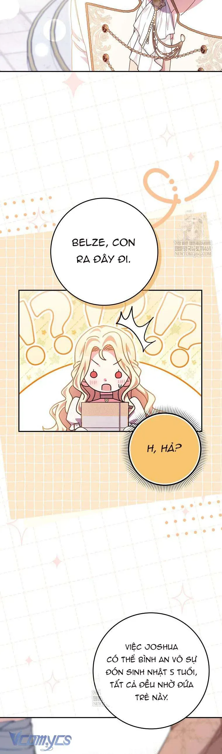 Tôi Không Thuộc Về Nơi Này Chapter 48 - Trang 2