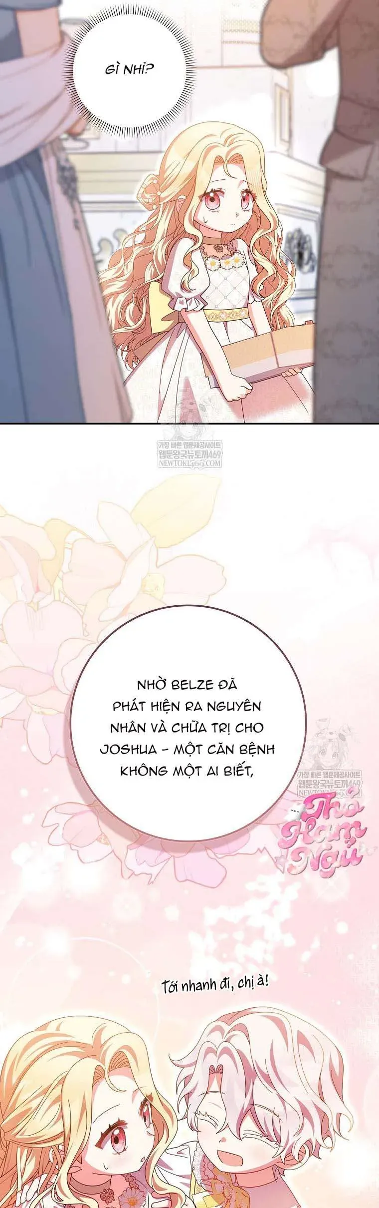 Tôi Không Thuộc Về Nơi Này Chapter 48 - Trang 2