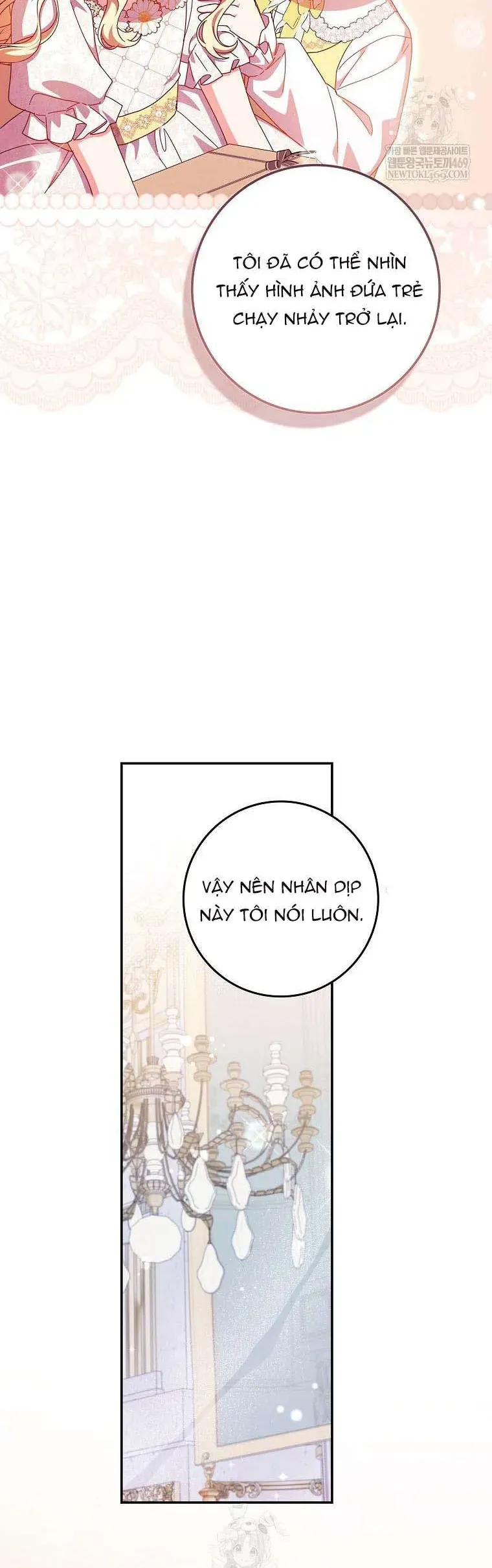 Tôi Không Thuộc Về Nơi Này Chapter 48 - Trang 2