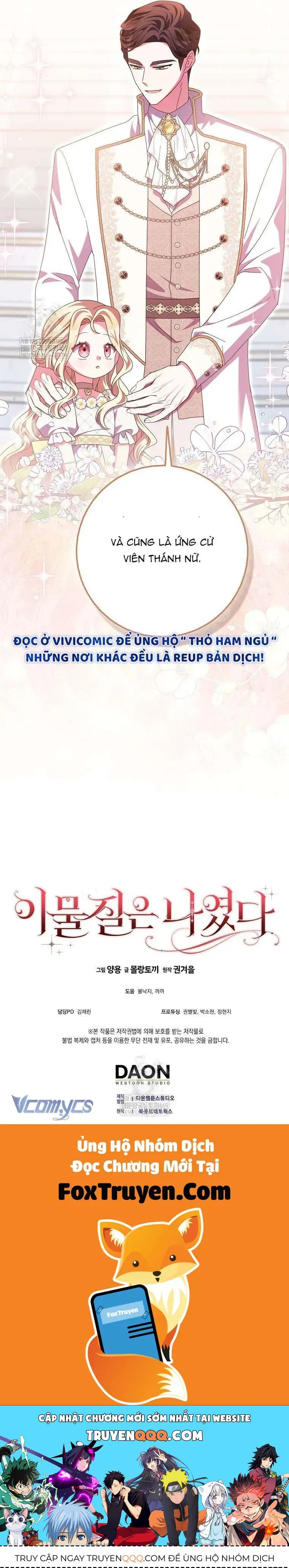 Tôi Không Thuộc Về Nơi Này Chapter 48 - Trang 2