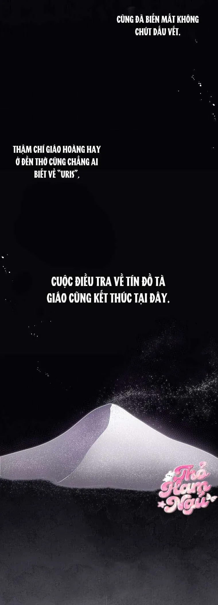 Tôi Không Thuộc Về Nơi Này Chapter 48 - Trang 2