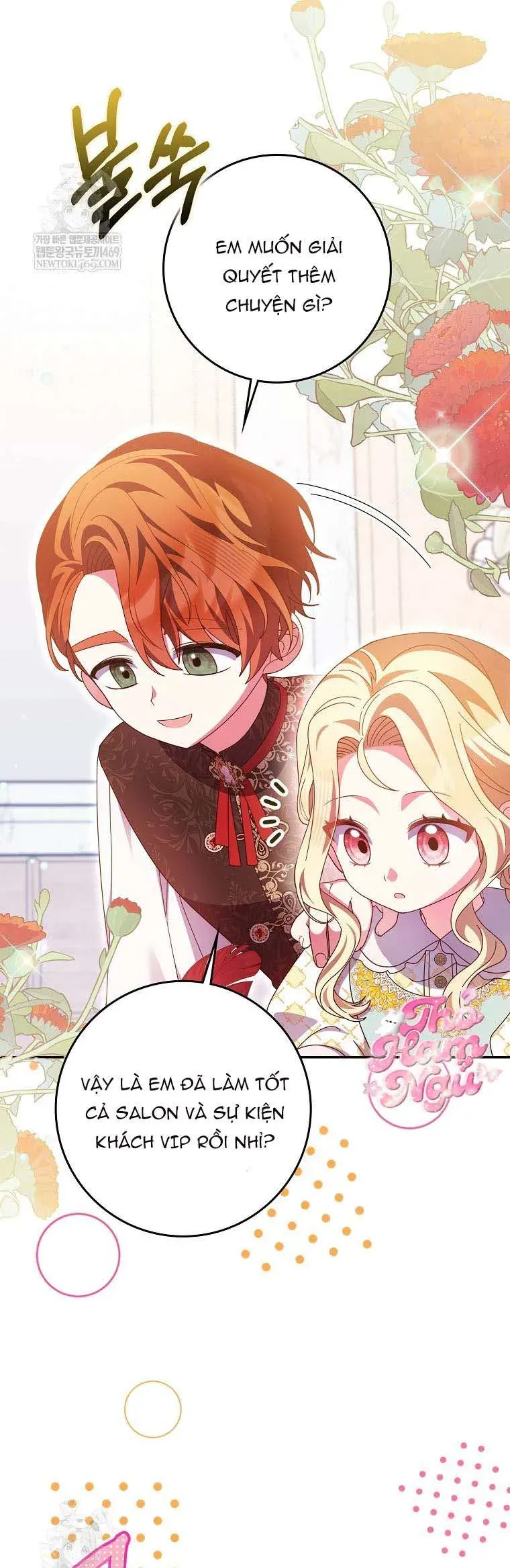 Tôi Không Thuộc Về Nơi Này Chapter 48 - Trang 2