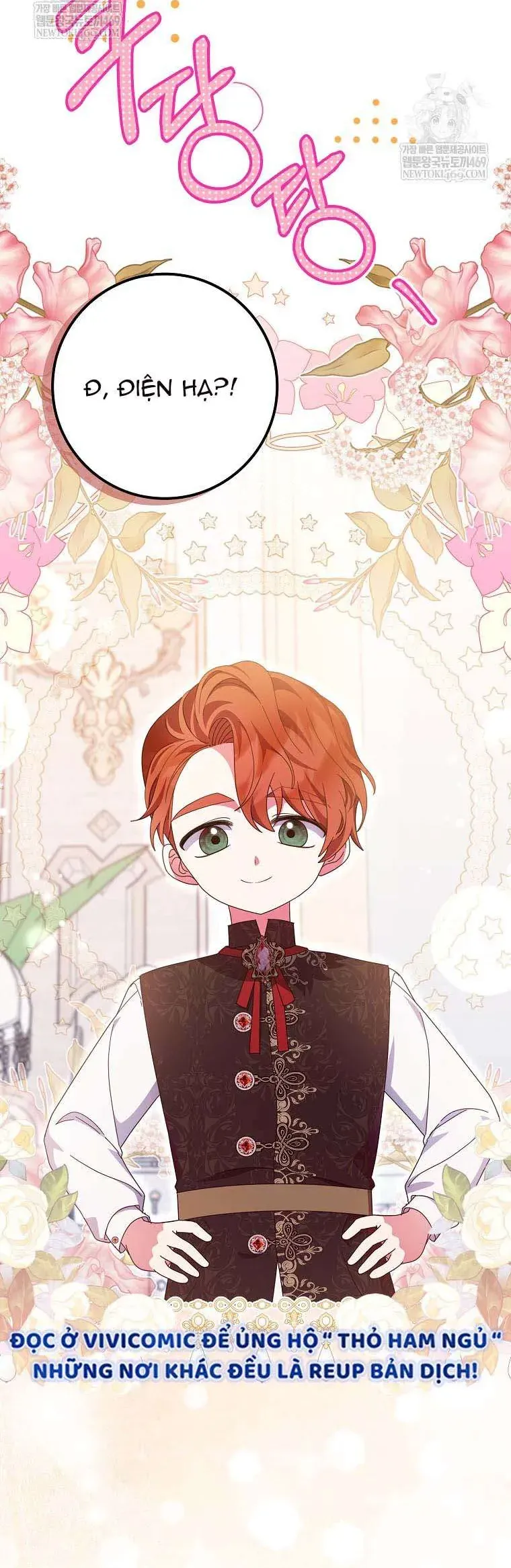 Tôi Không Thuộc Về Nơi Này Chapter 48 - Trang 2