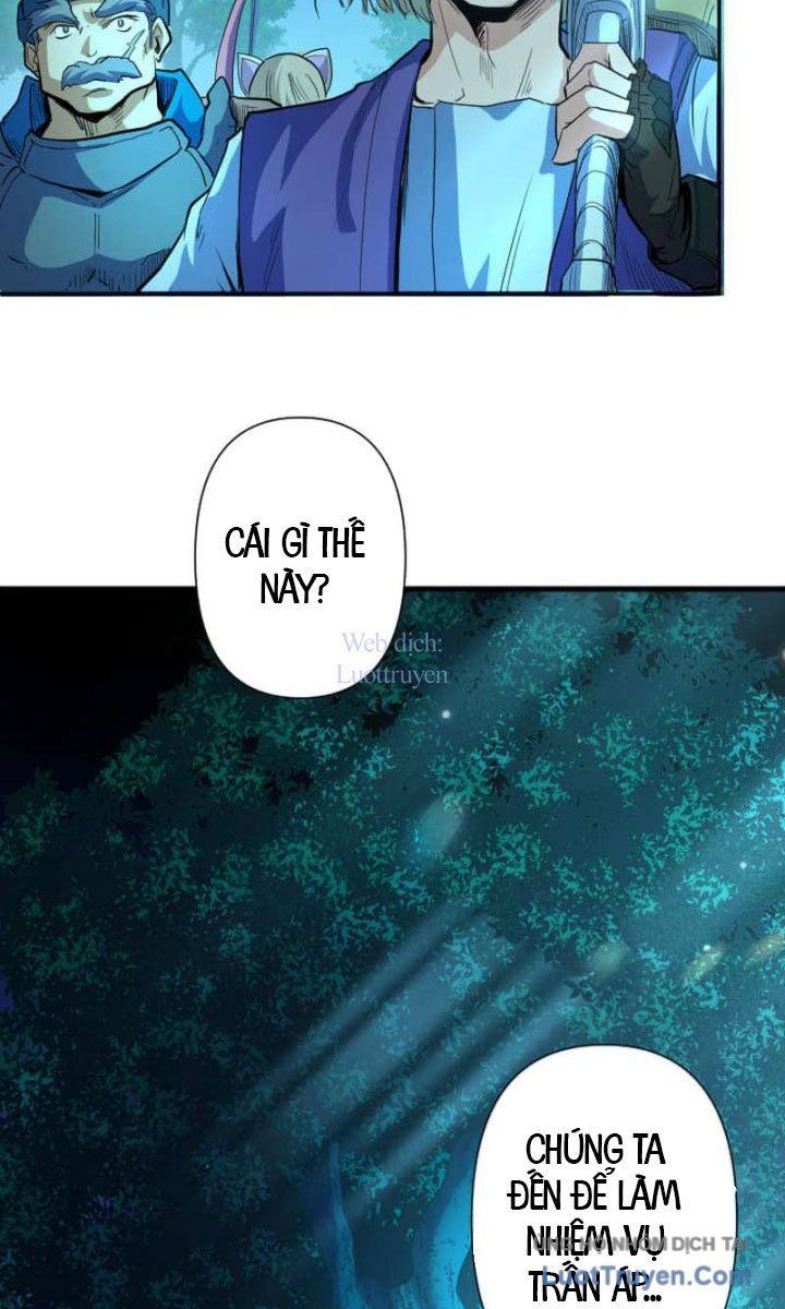 Đại Hiền Giả Sở Hữu Trăm Ma Thạch Chapter 9 - Trang 2