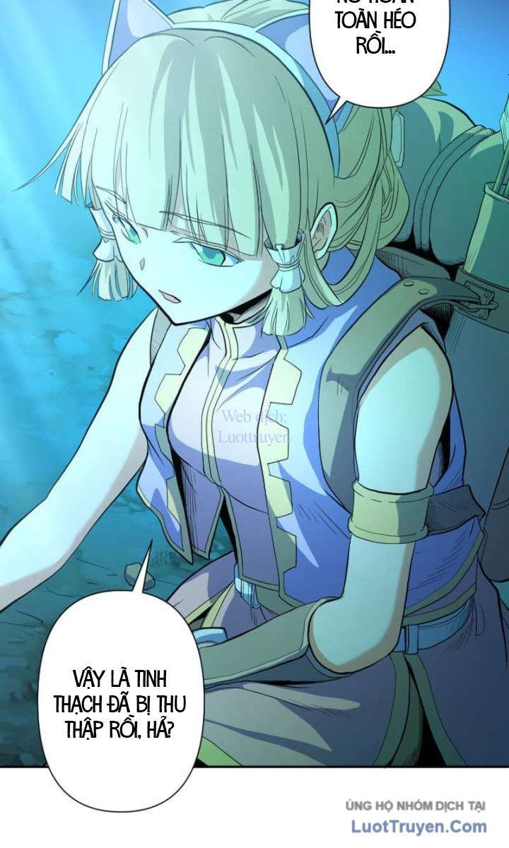 Đại Hiền Giả Sở Hữu Trăm Ma Thạch Chapter 9 - Trang 2