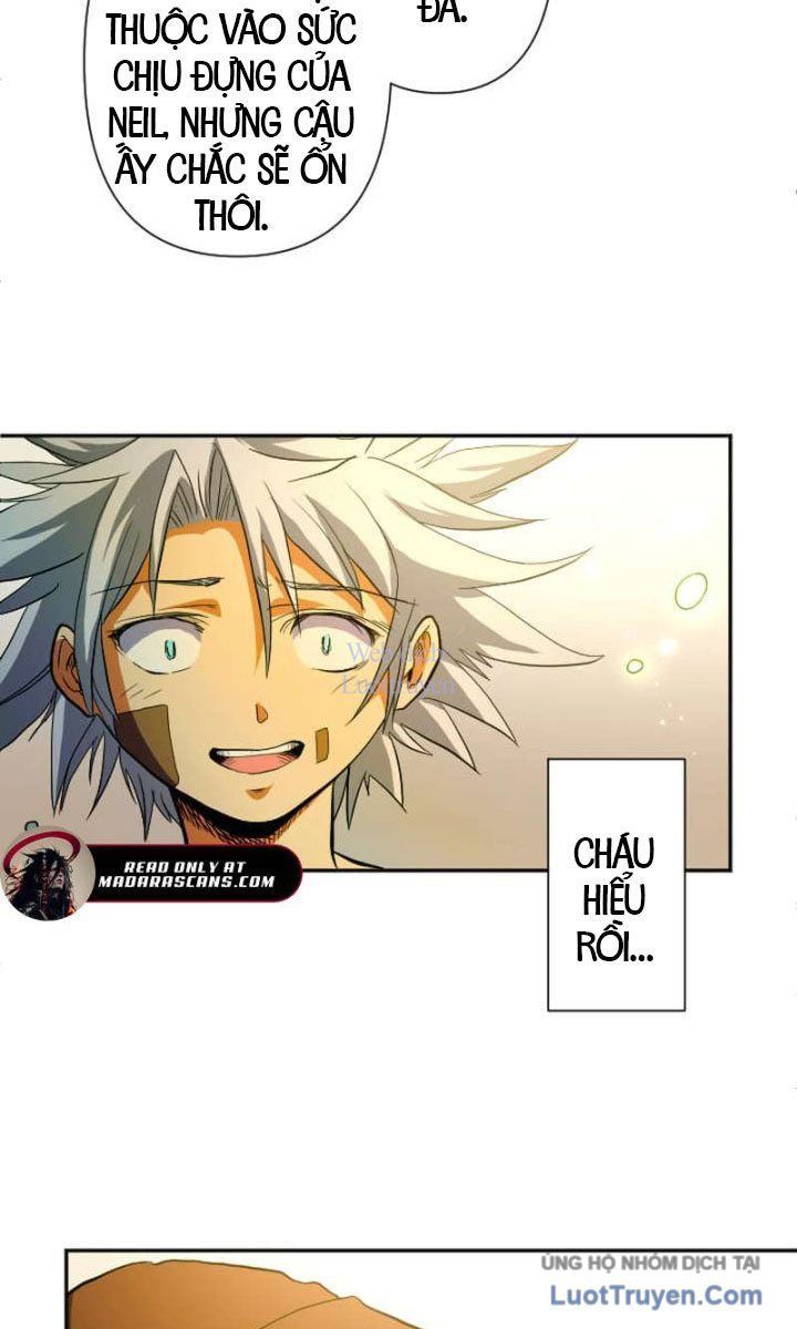 Đại Hiền Giả Sở Hữu Trăm Ma Thạch Chapter 9 - Trang 2