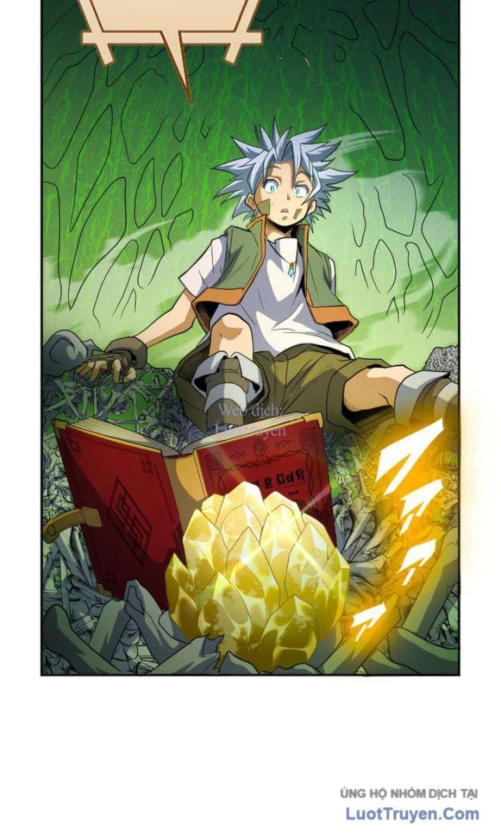 Đại Hiền Giả Sở Hữu Trăm Ma Thạch Chapter 9 - Trang 2