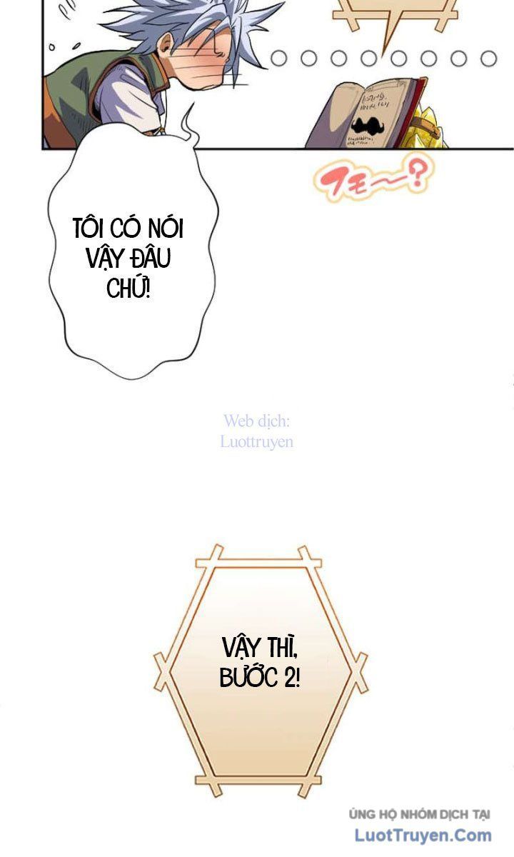 Đại Hiền Giả Sở Hữu Trăm Ma Thạch Chapter 9 - Trang 2