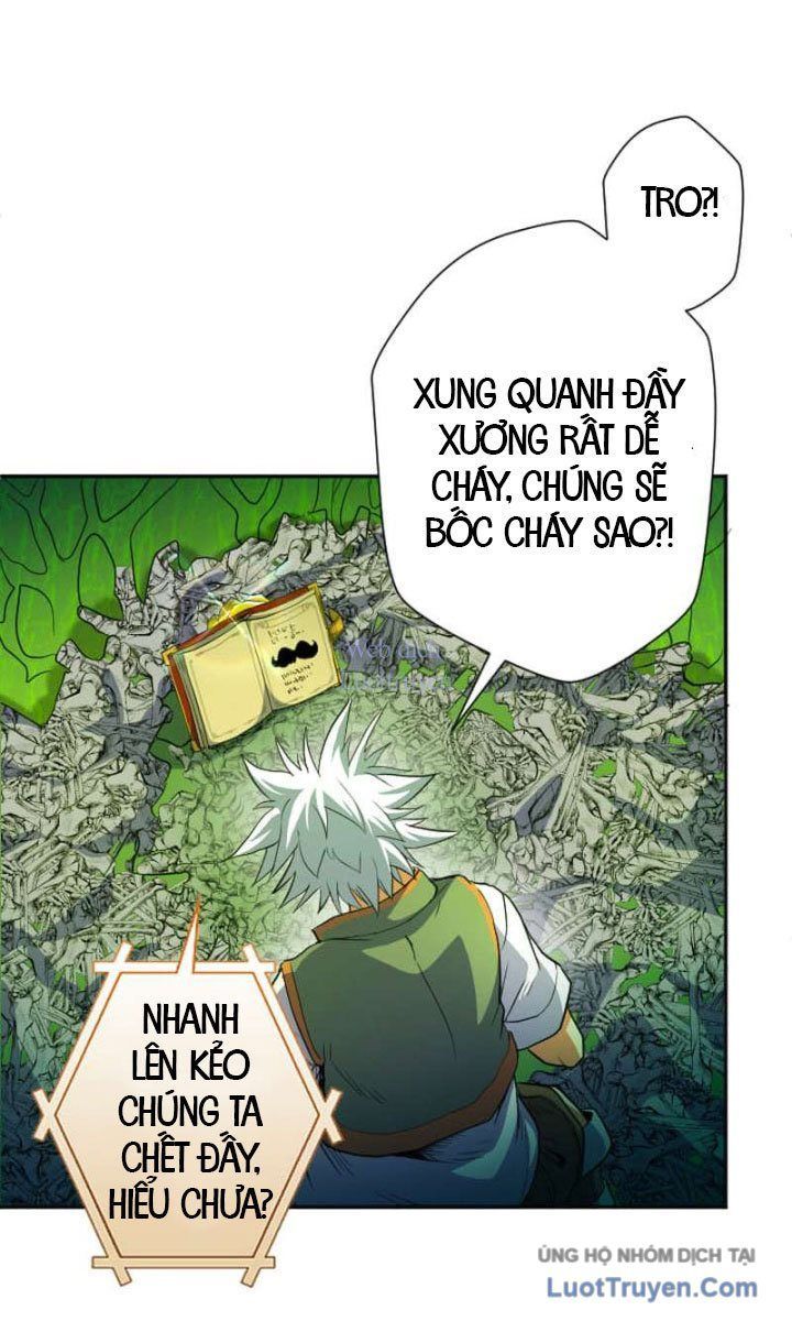 Đại Hiền Giả Sở Hữu Trăm Ma Thạch Chapter 9 - Trang 2