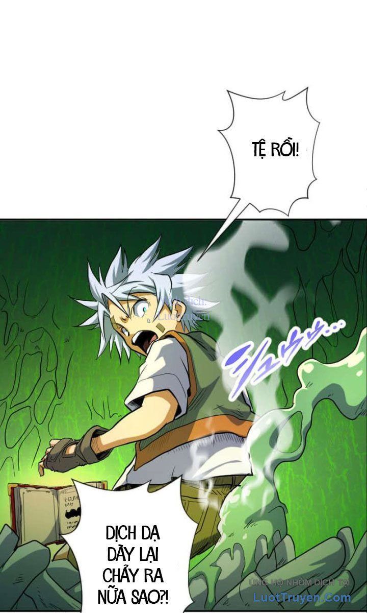 Đại Hiền Giả Sở Hữu Trăm Ma Thạch Chapter 9 - Trang 2