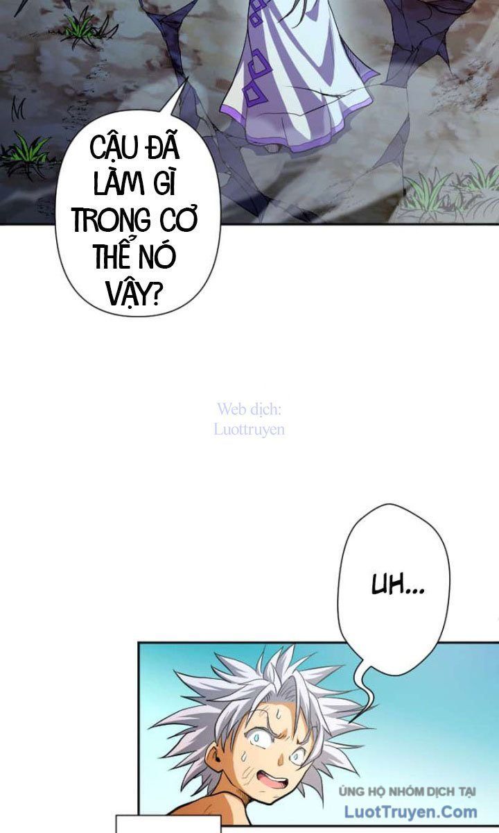 Đại Hiền Giả Sở Hữu Trăm Ma Thạch Chapter 9 - Trang 2