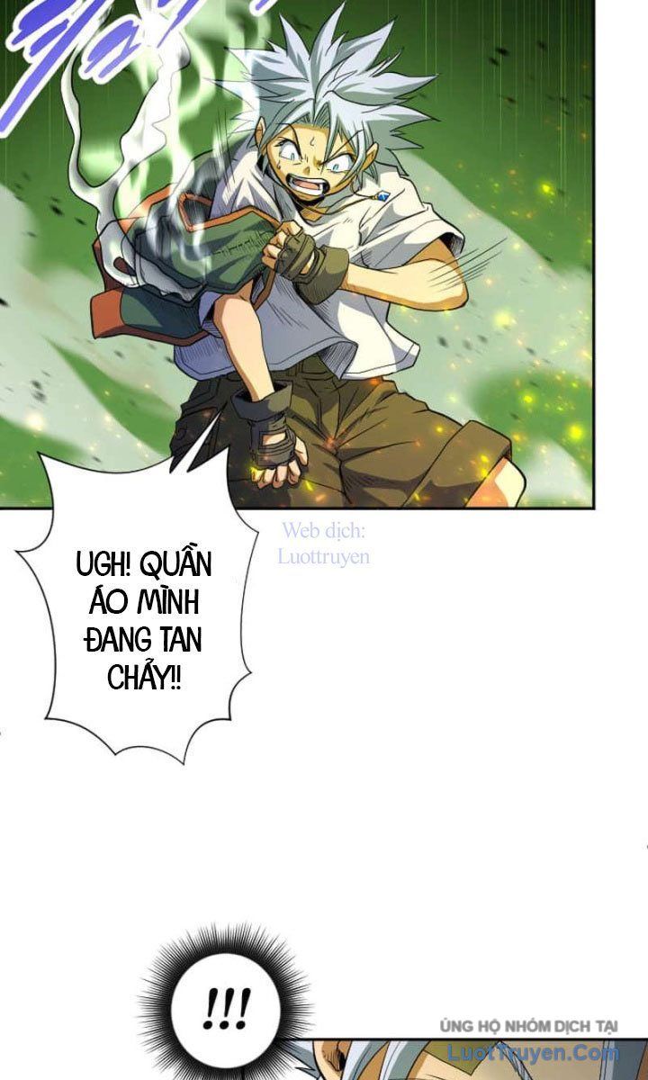 Đại Hiền Giả Sở Hữu Trăm Ma Thạch Chapter 9 - Trang 2