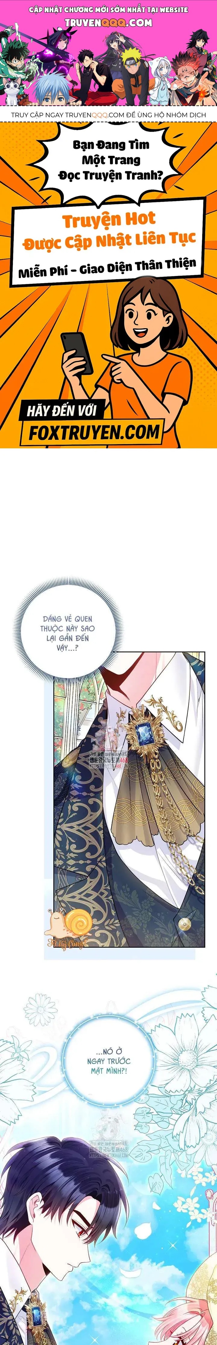 Là Ác Nữ, Nhưng Đã In Dấu Ấn Với Nam Chính Chapter 18 - Trang 2