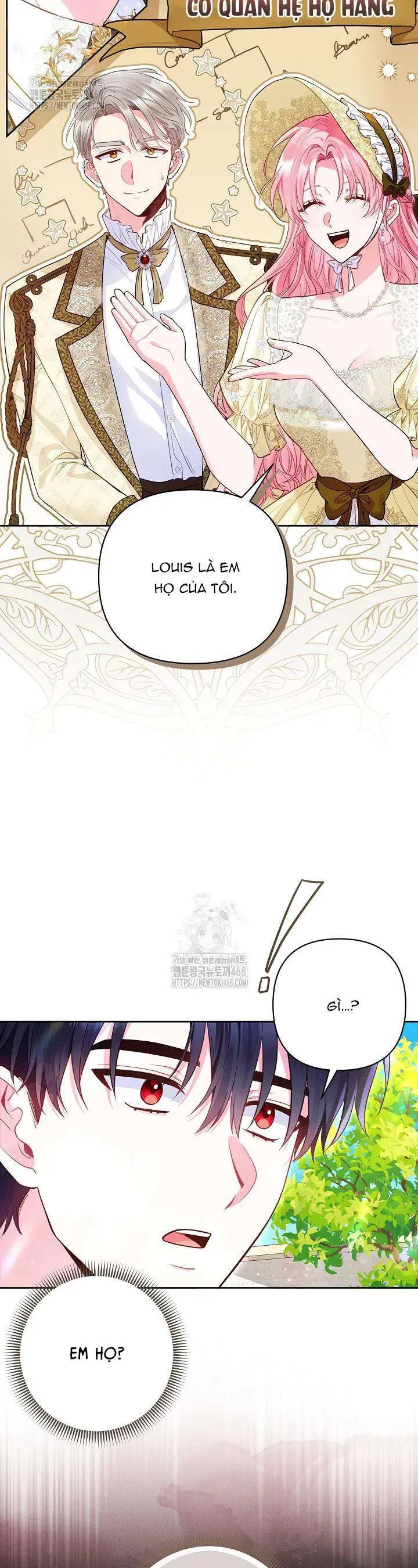 Là Ác Nữ, Nhưng Đã In Dấu Ấn Với Nam Chính Chapter 18 - Trang 2