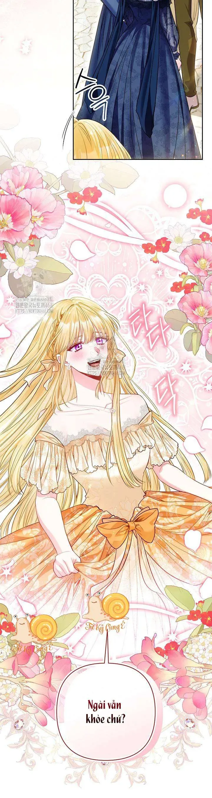 Là Ác Nữ, Nhưng Đã In Dấu Ấn Với Nam Chính Chapter 18 - Trang 2