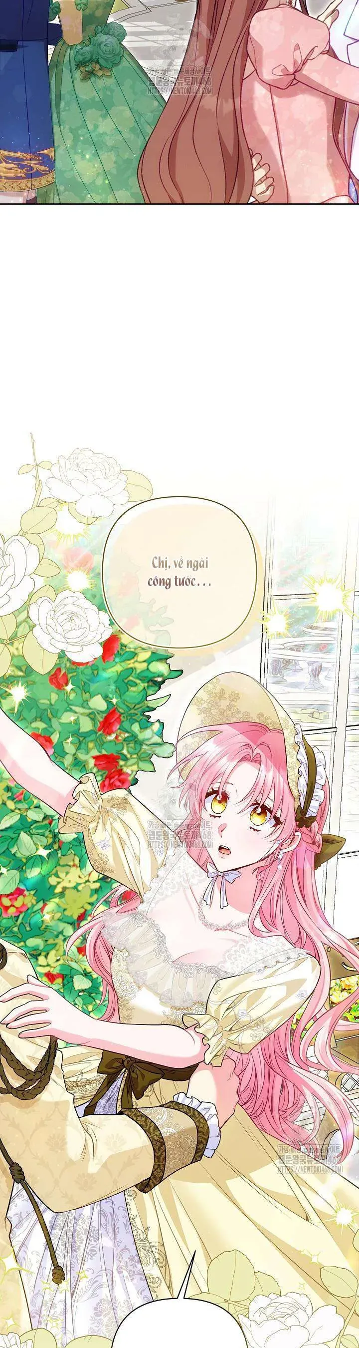 Là Ác Nữ, Nhưng Đã In Dấu Ấn Với Nam Chính Chapter 18 - Trang 2