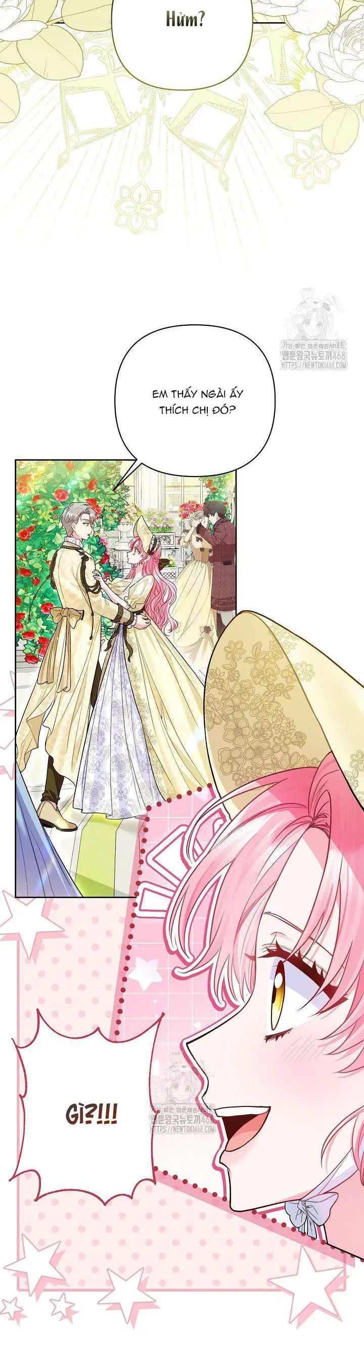 Là Ác Nữ, Nhưng Đã In Dấu Ấn Với Nam Chính Chapter 18 - Trang 2