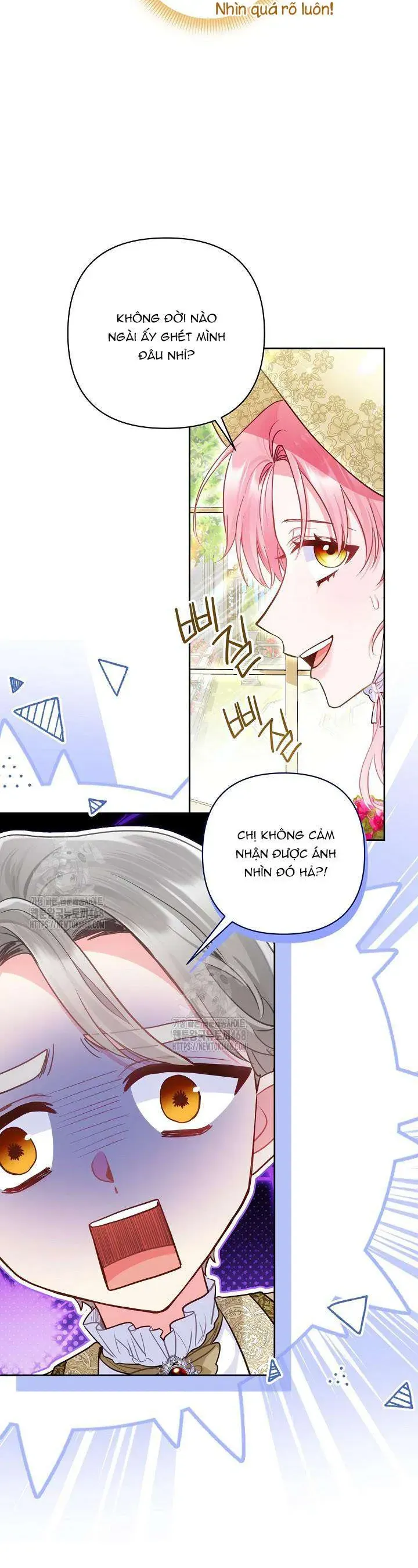 Là Ác Nữ, Nhưng Đã In Dấu Ấn Với Nam Chính Chapter 18 - Trang 2