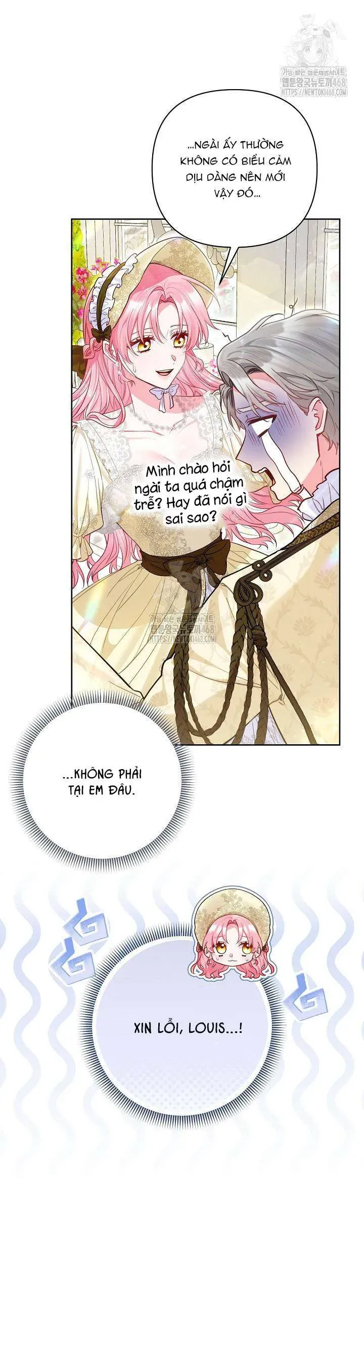 Là Ác Nữ, Nhưng Đã In Dấu Ấn Với Nam Chính Chapter 18 - Trang 2