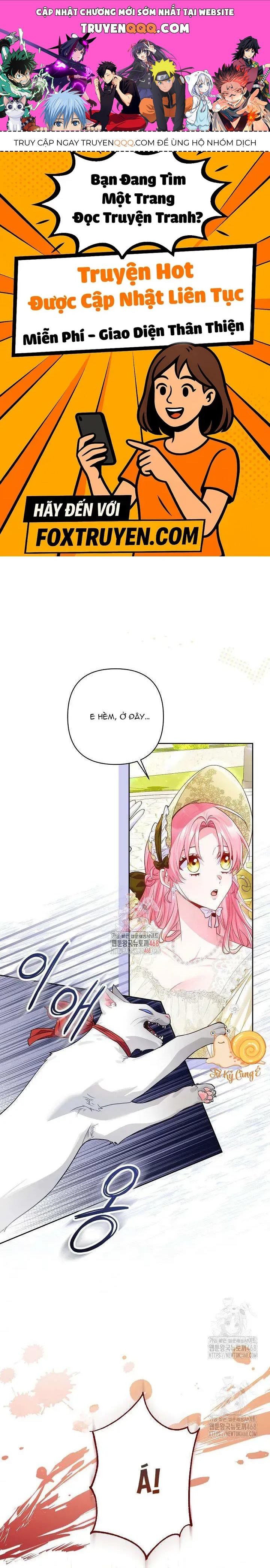 Là Ác Nữ, Nhưng Đã In Dấu Ấn Với Nam Chính Chapter 19 - Trang 2