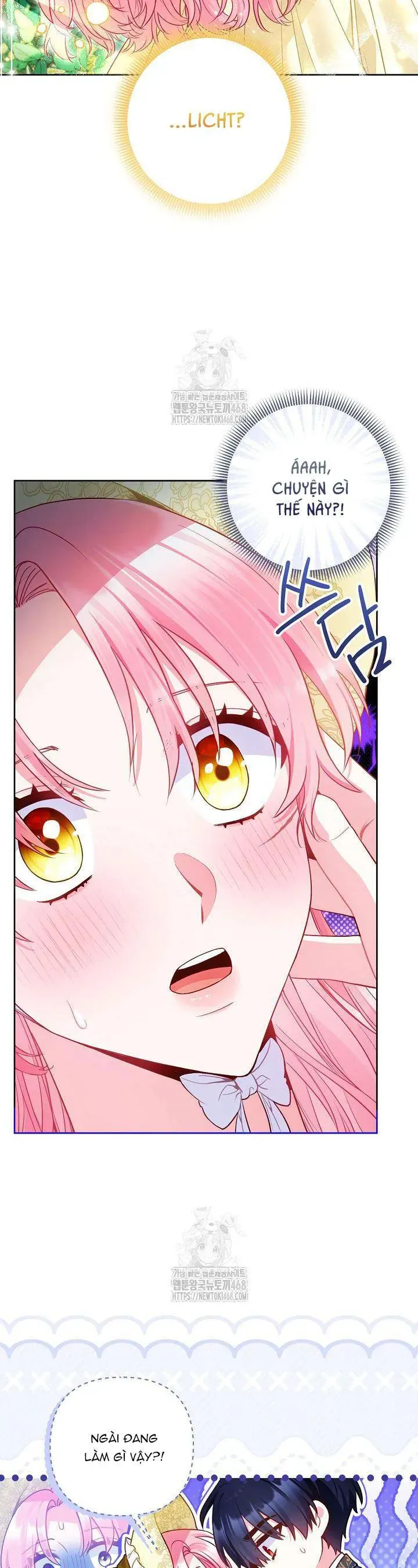 Là Ác Nữ, Nhưng Đã In Dấu Ấn Với Nam Chính Chapter 19 - Trang 2