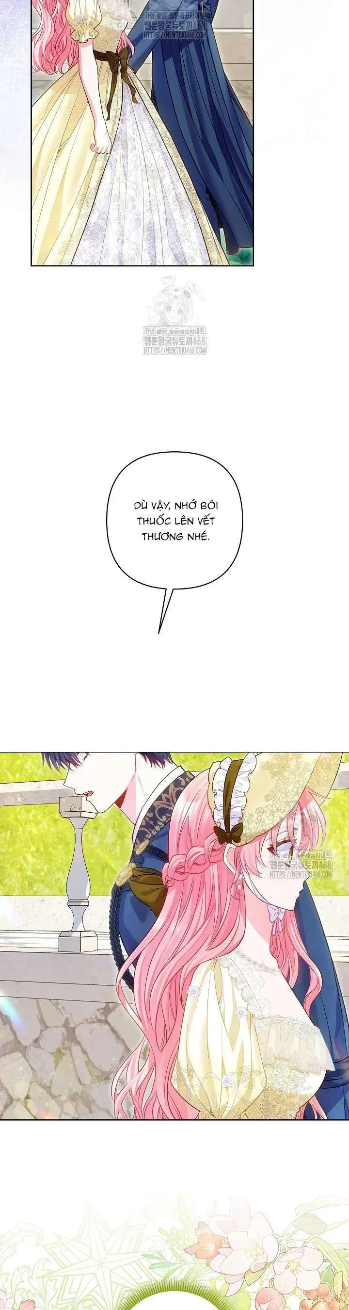 Là Ác Nữ, Nhưng Đã In Dấu Ấn Với Nam Chính Chapter 19 - Trang 2