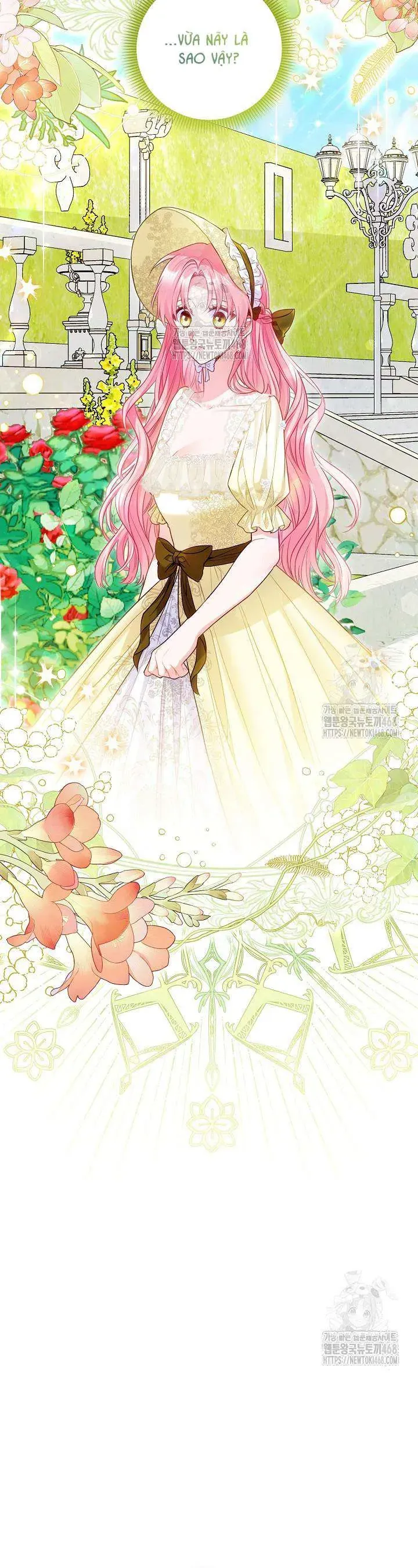 Là Ác Nữ, Nhưng Đã In Dấu Ấn Với Nam Chính Chapter 19 - Trang 2