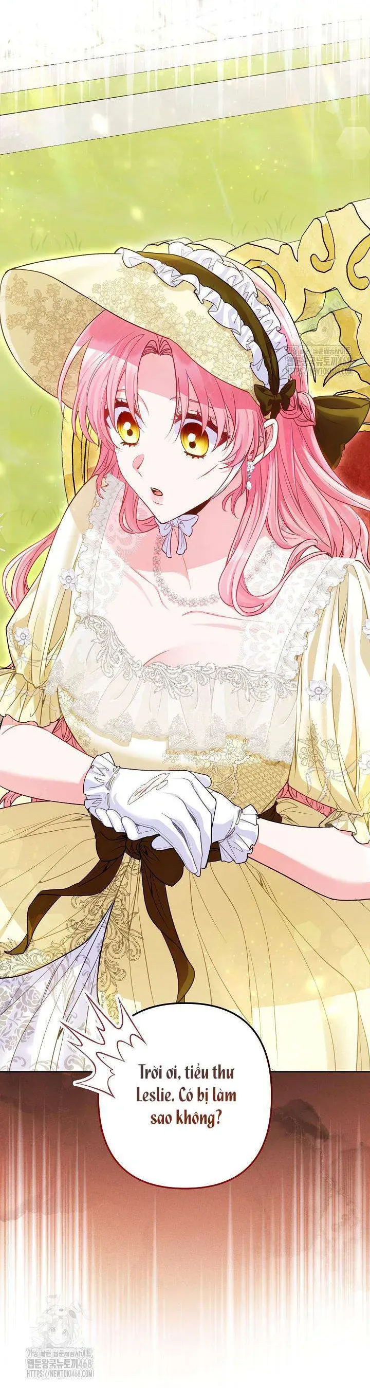 Là Ác Nữ, Nhưng Đã In Dấu Ấn Với Nam Chính Chapter 19 - Trang 2