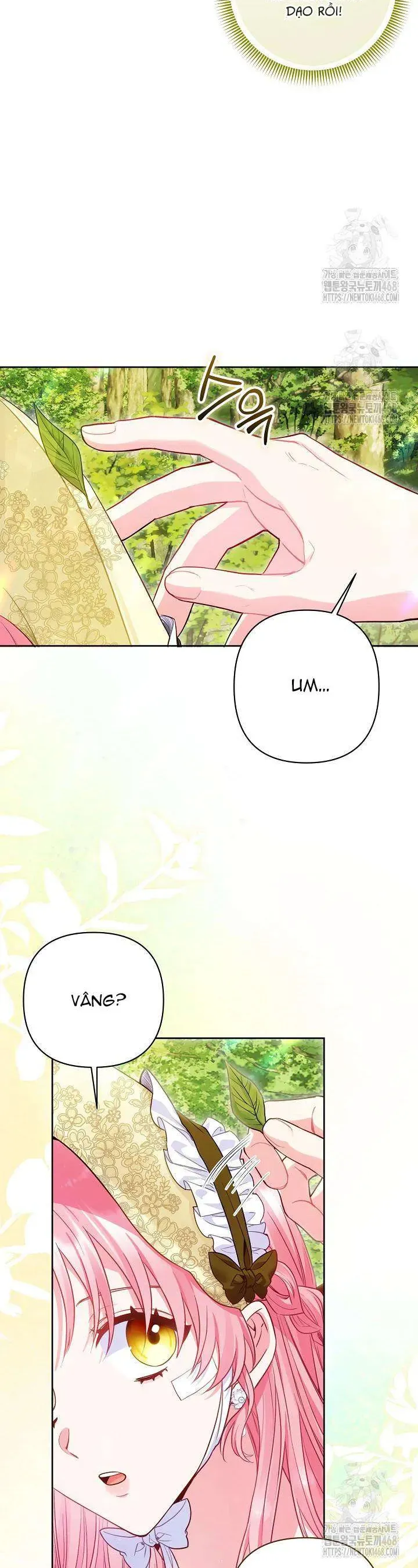 Là Ác Nữ, Nhưng Đã In Dấu Ấn Với Nam Chính Chapter 19 - Trang 2